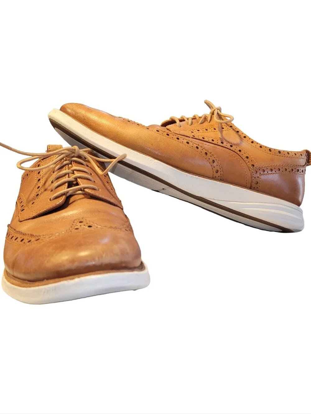 Cole Haan brand cole